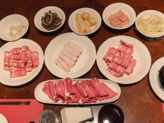 -北京饭店诺金-东33餐厅