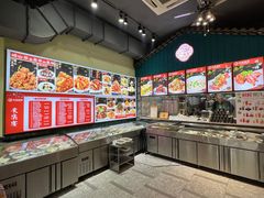 -纪林菜馆·博山菜老字号(华光路店)