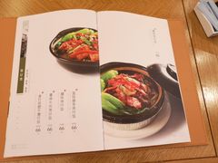 -苏州知音温德姆至尊酒店·四季海鲜自助餐厅(汾湖店)