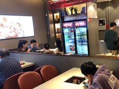 -蝎王府羊蝎子(西直门店)