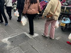 -南方迷宗大包(湖滨店)