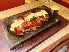 -卡朋西餐(扬名广场店)