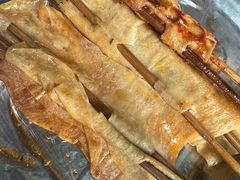 -老太太豆皮(南芬店)