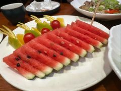 -嘉华鲜花饼·现烤(昆明老街店)