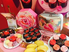 -哈根达斯(卓展店)