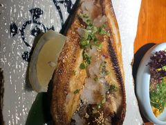-鳗鱼家·深夜食堂(军博店)