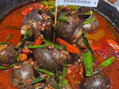 -老闵田螺馆·南昌市井菜·特色小吃(总店)