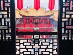 -钦赐仰殿道观