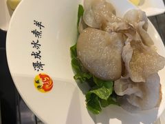 -泽成·冰煮羊(乌兰察布红楼店)