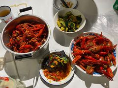 -老长沙龙虾馆·聚会餐厅(白石洲店)