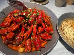 -巴厘龙虾·榜首油焖大虾(洞庭·艺术洋房店)