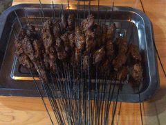 -清真·马峰烤肉(小学习北巷店)