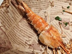 -79号渔船海鲜饭店(岗厦店)