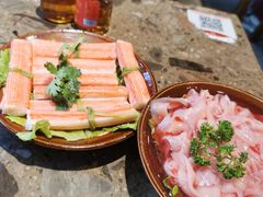 -重庆渝达老火锅(春熙路店)