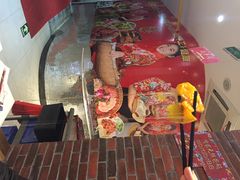 iphone_upload_pic-东北人粗粮饺子坊(南山店)