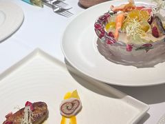 -王品牛排(郑州大卫城店)