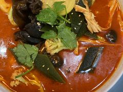 -丛林狼非遗酱骨·现炒餐厅(人民路店)