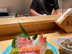 -鱼跃食堂·精致寿司(东林美域店)