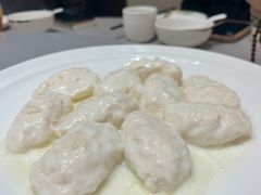 鸡蓉干贝-燕春楼(海河华鼎店)