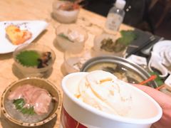-雍和会海鲜姿造自助(湖东路店)