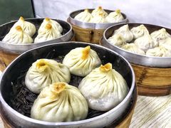 -鲁氏汤包王(长白街店)