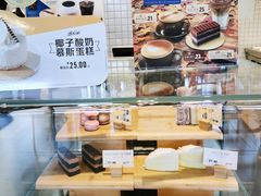 -麦当劳(捞品城店)