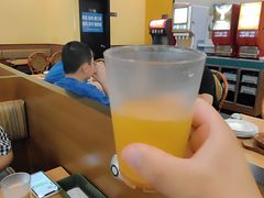 -萨莉亚意式餐厅(南京环亚凯瑟琳广场店)