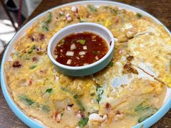 海鲜饼-妈妈手(山大总店)
