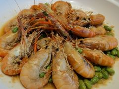-壹只菜·崇明本地特色菜(崇明南门店)
