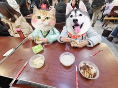 -张明富面皮店(东大街店)