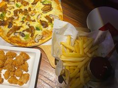 -秀·爱尔兰餐吧(上海路店)