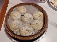 -冷大厨灌汤包