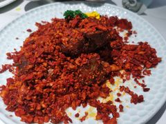 -3号仓库·创意中国菜(嘉兴龙鼎万达店)