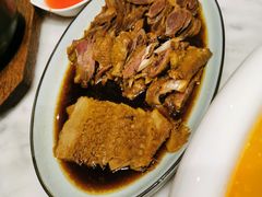 -禧宴Joyous Restaurant(禧园店)
