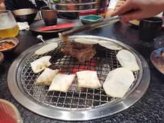 -喵小乙碳火烤肉(大坪协信星光天地店)