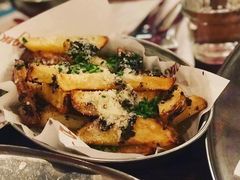 -Burger & Lobster(Dean Street)