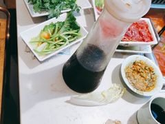 -野妹火锅(布吉店)