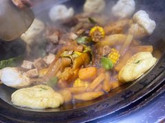 -忆乡情铁锅炖鱼饭店(延庆店)