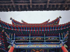 -高庙保安寺