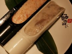 -温野菜涮涮锅(曲江大悦城店)