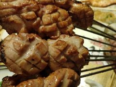 -通海俄式烧烤(下瓦房店)