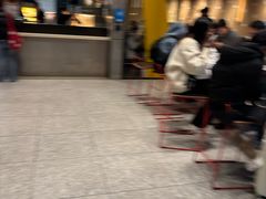 -麦当劳(南京南站站外店)
