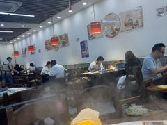 -地锅公社·现炒地锅鸡·地锅鱼·夜宵(罗锦路店)