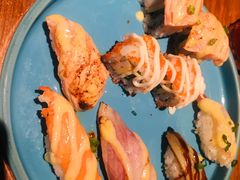 -Mr·Fish鱼鲜生海鲜放题(银泰in99店)