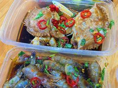 -圆蛋酒料•生腌(开元路店)