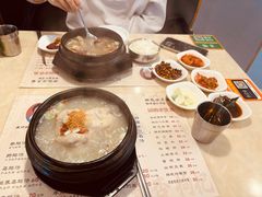 -长顺参鸡汤店(西塔总店)