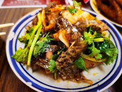 泡椒鱼皮-三镇卤货二公司(汉街店)