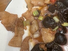 -老磨油饼(高陵店)
