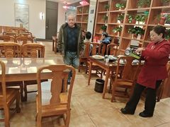 -鲍氏金勺子(恒大店)