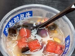 -长乐饭冰冰·冰饭·烧烤(长乐总店)